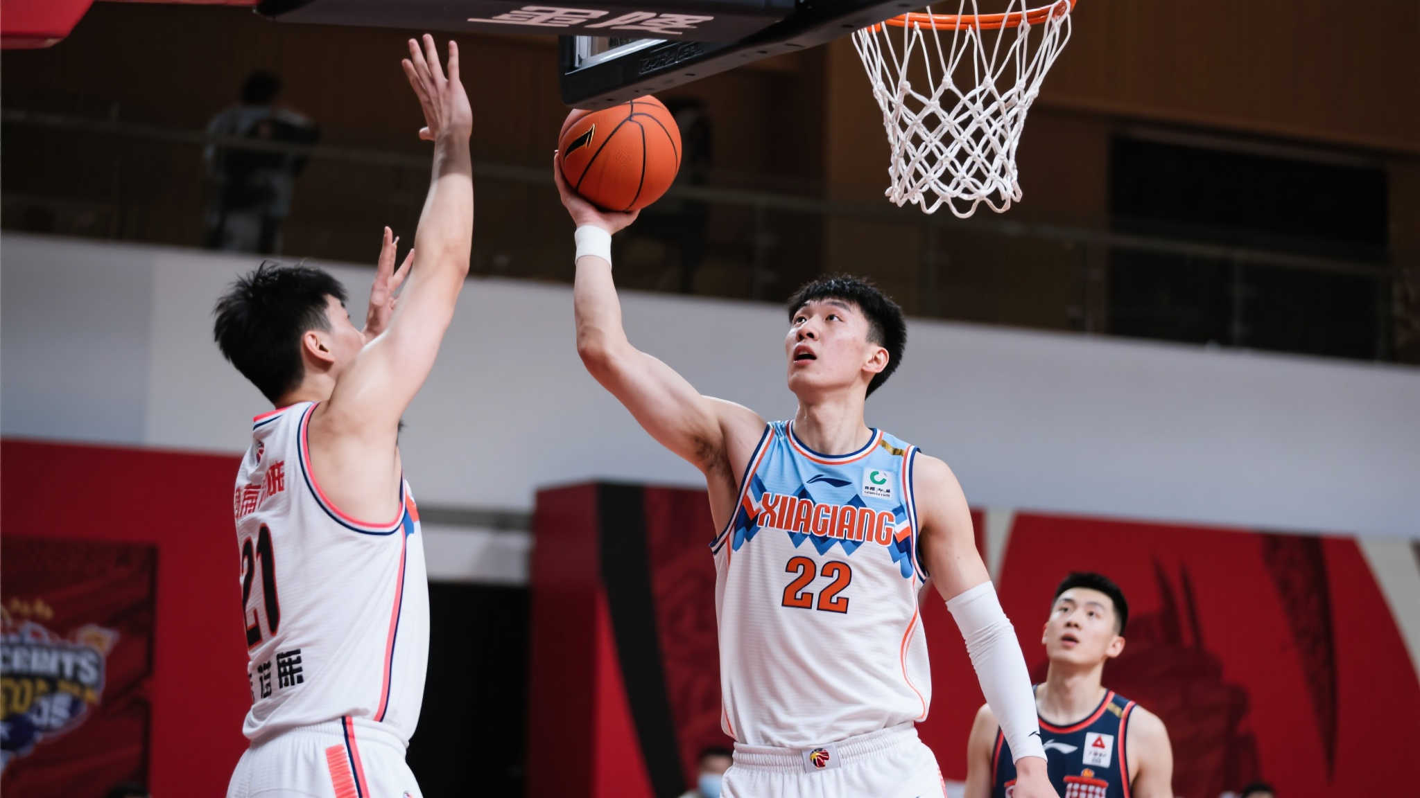 晋级决赛 晋级决赛