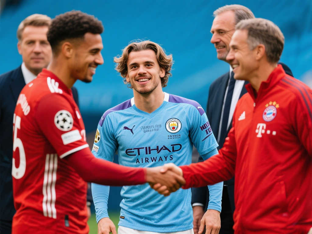 他们多次化 他们多次化