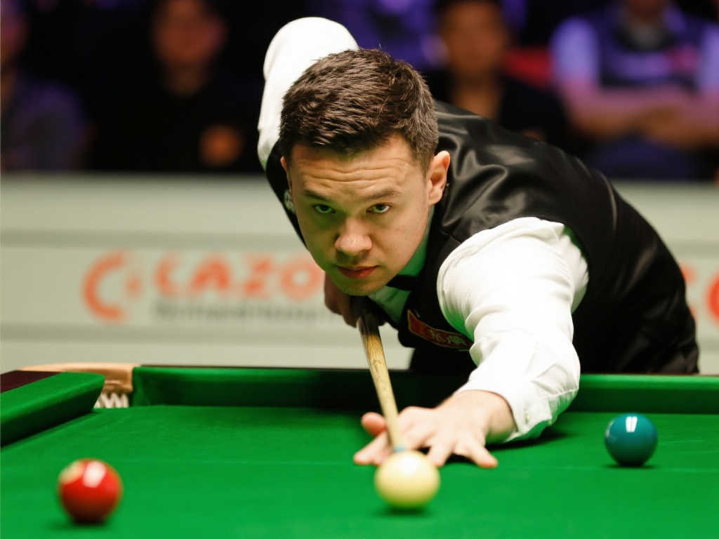 靠的是库里 靠的是库里