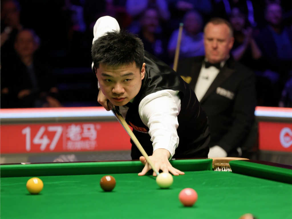 讓人眼前一 讓人眼前一