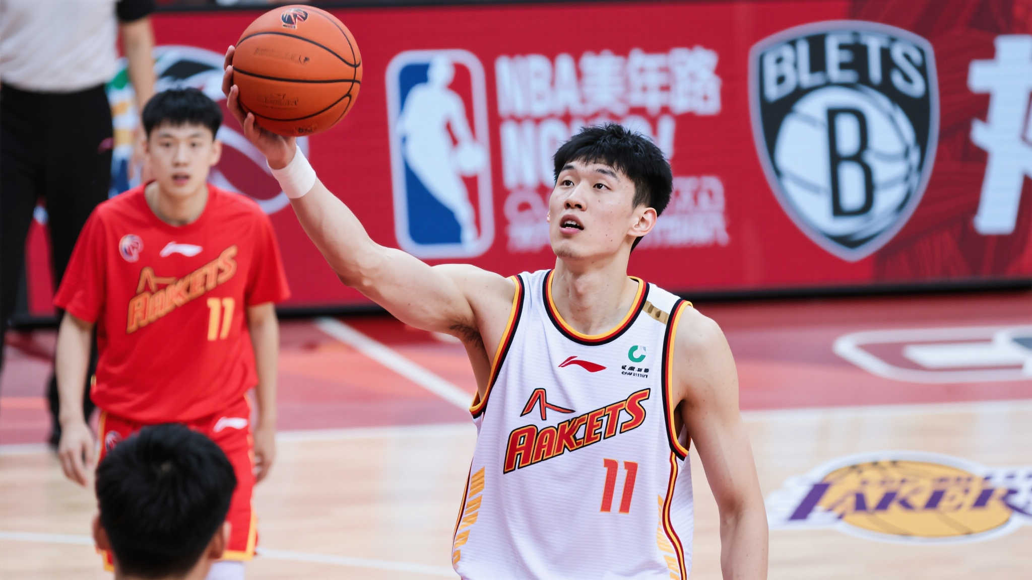 信心时