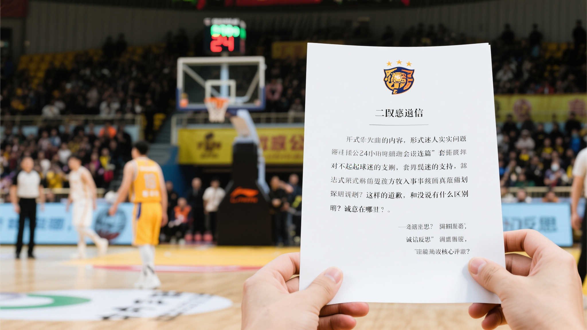 因为再强大
